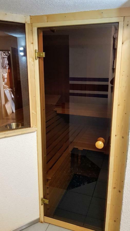 Ferienwohnung Tetzlaff Burgen  Extérieur photo